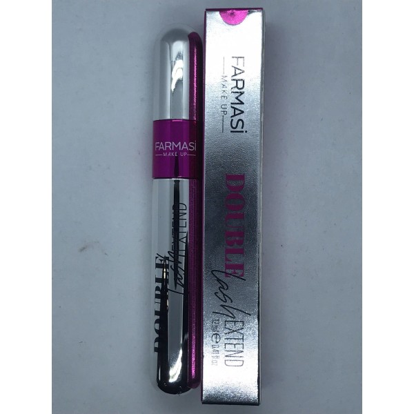 Farmasi Double Lash Extend Mascara NEW (AUTHENTIC)