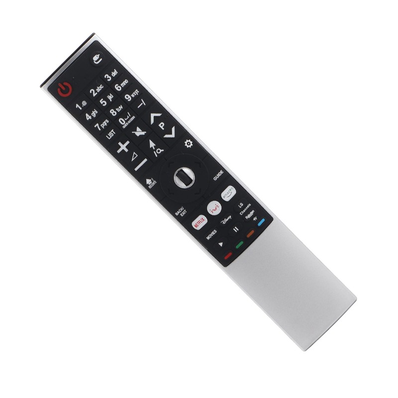 Universal TV Remote Control for AN MR700 AKB75455601 AKB75455602 OLED65G6P