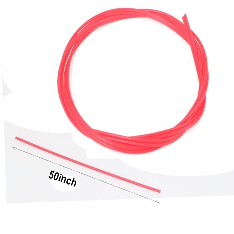 Spray Can Straws,Flexible Spray Extension Straws,Plastic Replacement Spray Can Extension