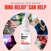 The Relief Products Ring Relief Ear Drops PM - 100%