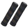 ZTTO Bicycle AntiSlip Grips Mountain Bike Handlebar Double Locking Grips