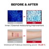 MDP MDP+ RED LACTO COLLAGEN CLEANSING OIL 2.0, Pore Control,