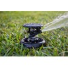 Rain Bird AG-5 All Gallonage Pop-Up Impact Sprinkler, Adjustable 20°