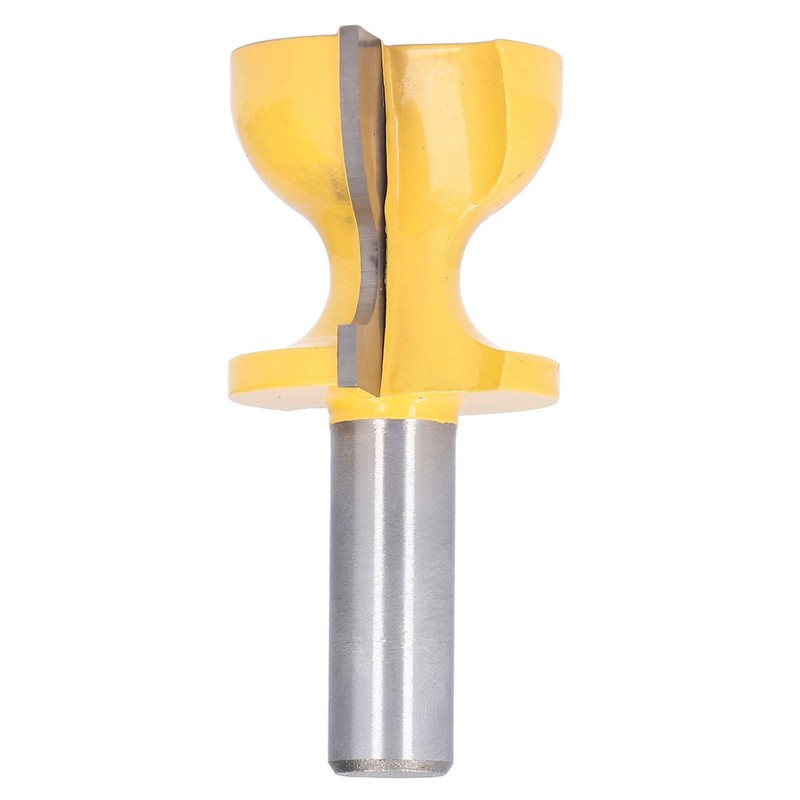 Window Sill Edge Bit Stool Molding Router Bit Trimming Milling
