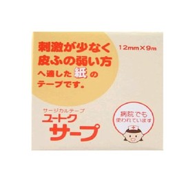 Yutoku Chemical Industries Uutokussurp 0.5 in x 39.4 ft (12 mm x 9