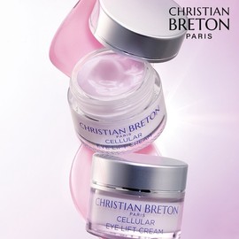 Christie Ange Break Tongcellular Eye Lift Cream 15ml / 크리스티앙브르통셀룰러 아이 리프트 크림 15ml