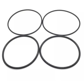 Seal Kits Direct 4WD Locking Hub Seal Kit Fits Ford Ranger Bronco II Explorer Mazda Replace 39128