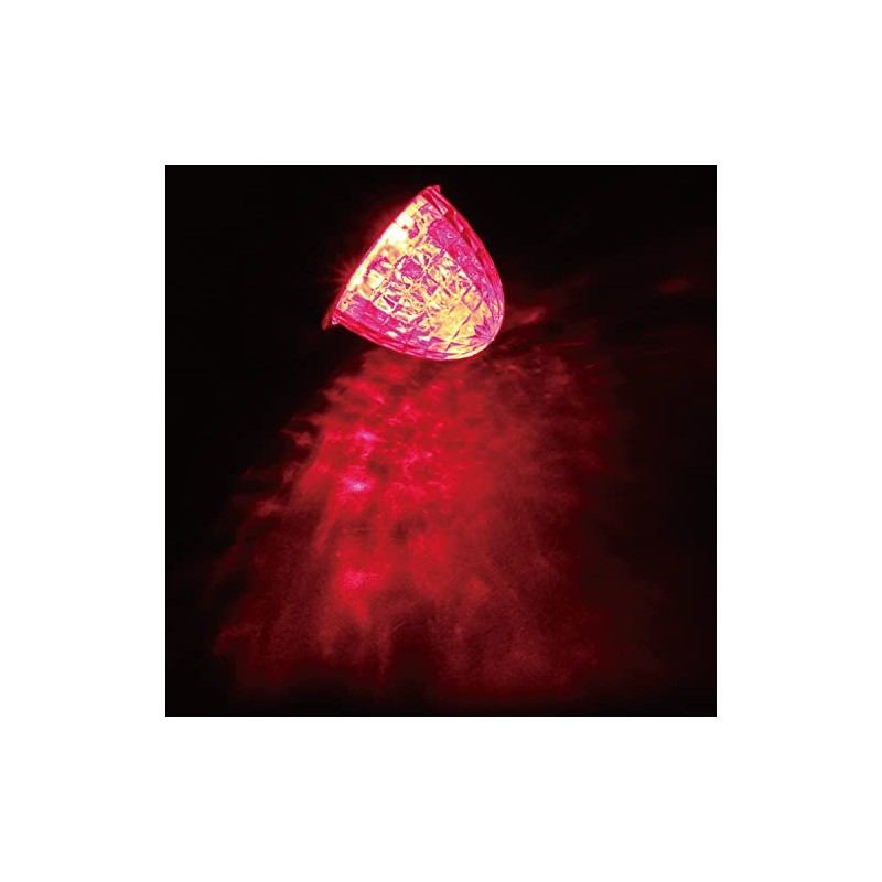Jet Inoue 532757 LED Mini Side Color Marker - Lamp
