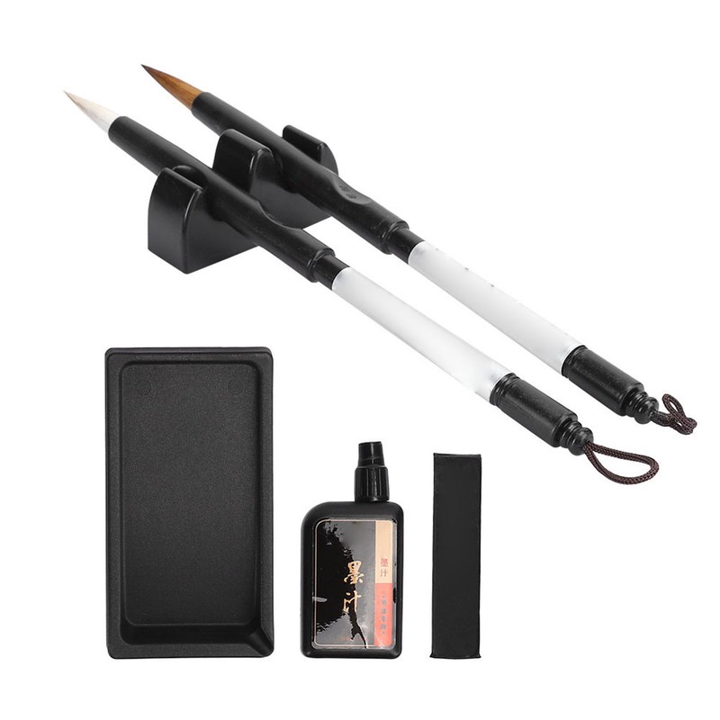 Calligraphy Set Writing Tool Beginners Gift Crafts School Supplies for