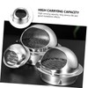 Mobestech Exhaust Cover for Range Hood Air Vent Cap Cooker