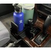 BH3D Printing Hilux Surf Double Cup Holder 1996-2002