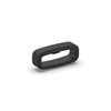 BabyValley 10-Pack Rubber Fastener Ring Compatible with COROS APEX 42mm/COROS