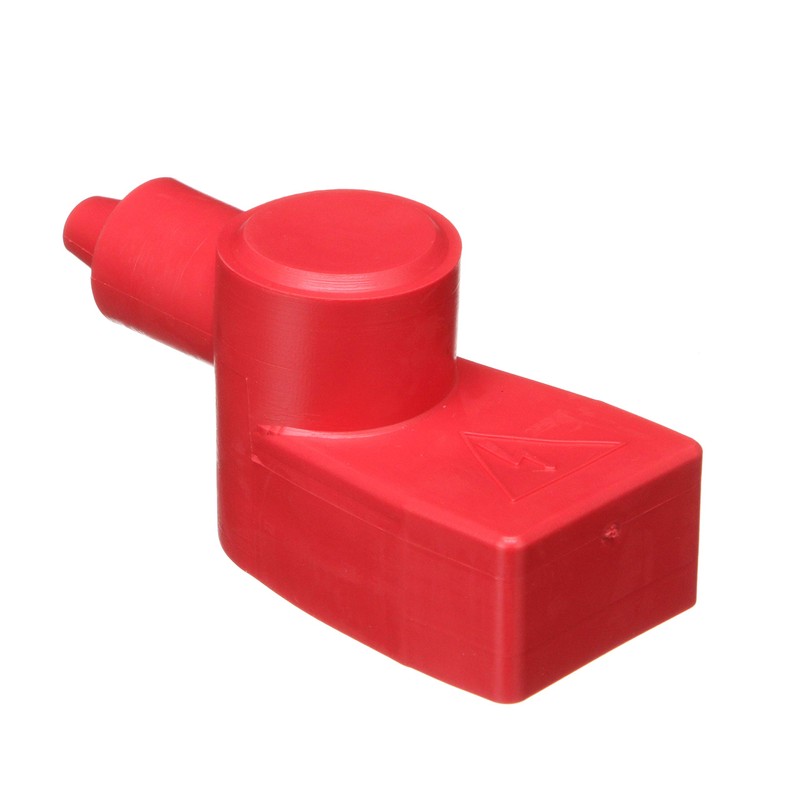 Seachoice 13701 Marine Type Battery Terminal Covers – Includes 1