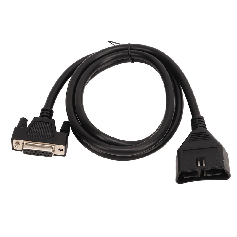 Main Cable OBDII Cable Replacement for Launch CRP 123 X