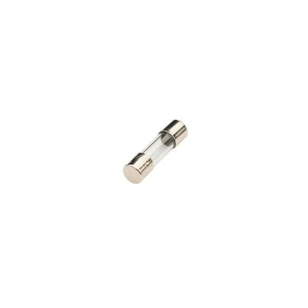 electrosmart Pack of 10 6.3A T6.3A 20mm x 5mm Glass