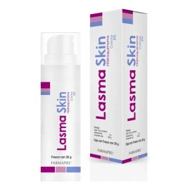 Lasmaskin Crema 2 %, 1 Tubo 30 G