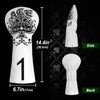 Golf Club Head covers for Driver 460CC DR #1 Elastic