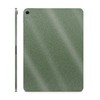 Glossy Glitter Tablet Skin Compatible with Apple iPad Air 11"
