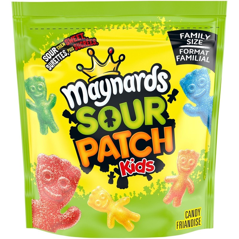 Maynards Wine Gums Candy Gummy Candy Bulk Candy Party Size