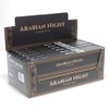 Arabian Night Incense by New Moon Aromas (12 Packs of