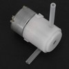 DC 6V Miniature Strong Suction Peristaltic Pump Pipe Pumps for