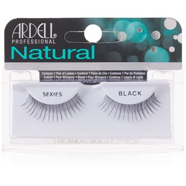 ARDELL Sexies Eye Lashes, Black