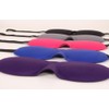 2 Pack Magik Travel 3D Eye Mask Sleep Soft Padded