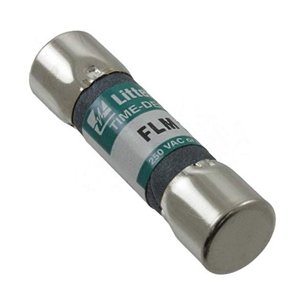 LITTELFUSE INC. 0FLM030.T Circuit Protection electronic-fuses FLM Series Slo-Blo 250