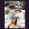 Magnetic Stylus Pen Rechargeable Tablet Pencil Active Capacitive Stylus Pen