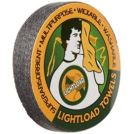 Dyna-E International Lightload Towels