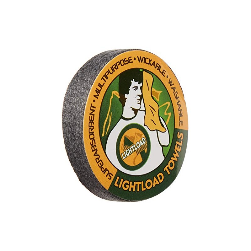 Dyna-E International Lightload Towels