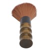 Broken Hair Brush Soft Barbershop Hair Cut Duster Brush Neck