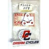 Kawasaki (Original OE) NOS OEM Kawasaki 92024-058 Oil Pump Lock
