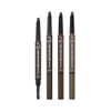Holika Holika Wonder Drawing Penta Perfection Brow Pencil - #02