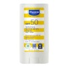 Mustela Protector Solar Mineral SPF 50 Stick 0.6 oz