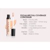 Corrector Liquido Ojos Ojeras Imperfecciones Focallure 3.8g