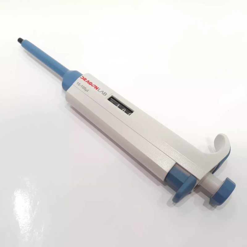 DragonLab Micropipeta Dragon Lab 10-100µl