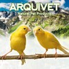 Arquivet Plastic Bird Drinker - Bird Water Container - 13cm
