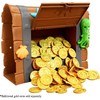 Barbe Noir e The Hunt for the Treasures Pirate -