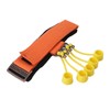 10lb Resistant Finger Exerciser Finger Stretcher Finger Resistance Band Hand
