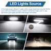 Grille Lights for Ford Bronco 2021-2025 2/4 Door Front Grill