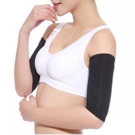 리프팅암밴드 팔뚝 날개살 보정 보호대 압박 [스킨] Lifting Arm Band Arm Fat Wing Correction Support Compression [Skin]