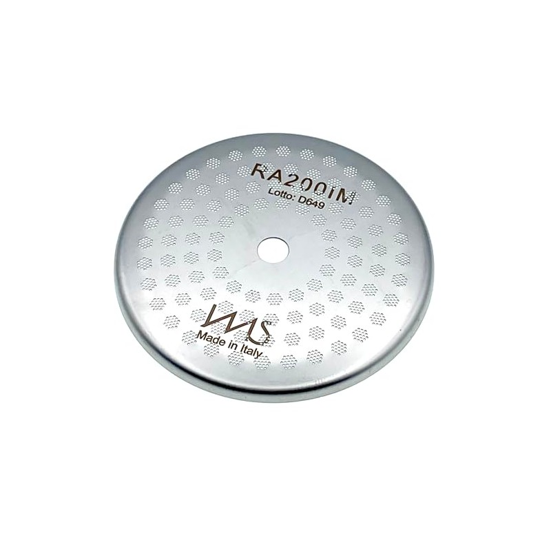 MacMaxe Espresso Machine Grouphead Precision Shower-Screen for Bezzera/Rancilio