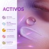 Mist Jewel Pack Facial Noche Serum Retinol 50ml Crema Nocturna