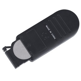 IR remote for CANON EOS 500D 550D 600D 650D 700D 60D 7D 5D Mark II III - ADAPTOUT FRENCH BRAND