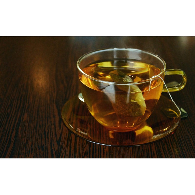 FIRE TEAS - Calming Sleep Tea - Organic Valerian Root,