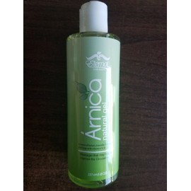 ETERNAL NEW ETERNAL ARNICA NATURAL GEL 8 OZ 100 % ORIGINAL IMPROVE CIRCULATION NEW