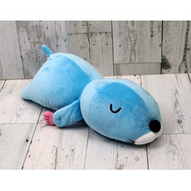 Bonobono Fuatronesoberinuigurumi Tsumuri M