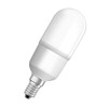 OSRAM STAR STICK LED Bulb, Base: E14, Cool White, 4000K,