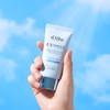 Dalva Vegan Waterful Blue Tone-Up Sun Cream 50ml / 달바